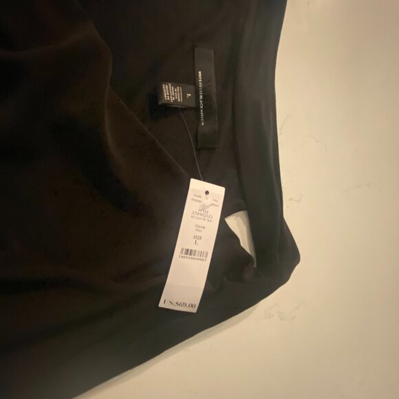 Black Top - Picture 2 of 5